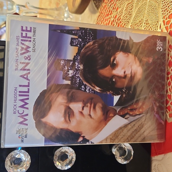 McMillan and Wife - Picture 4 of 7